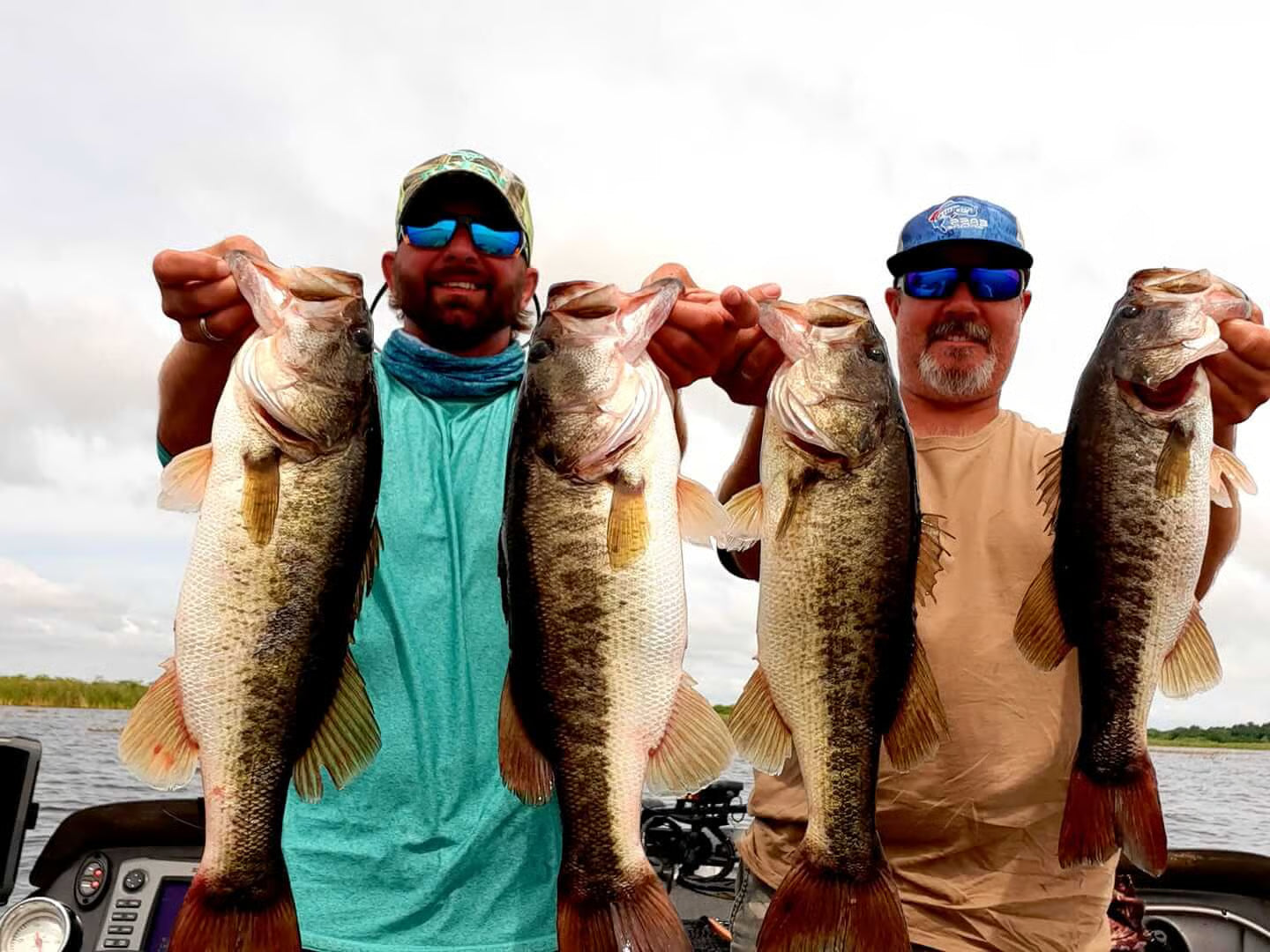 How to Dive Into Your First Fishing Tournament Without Freaking Out