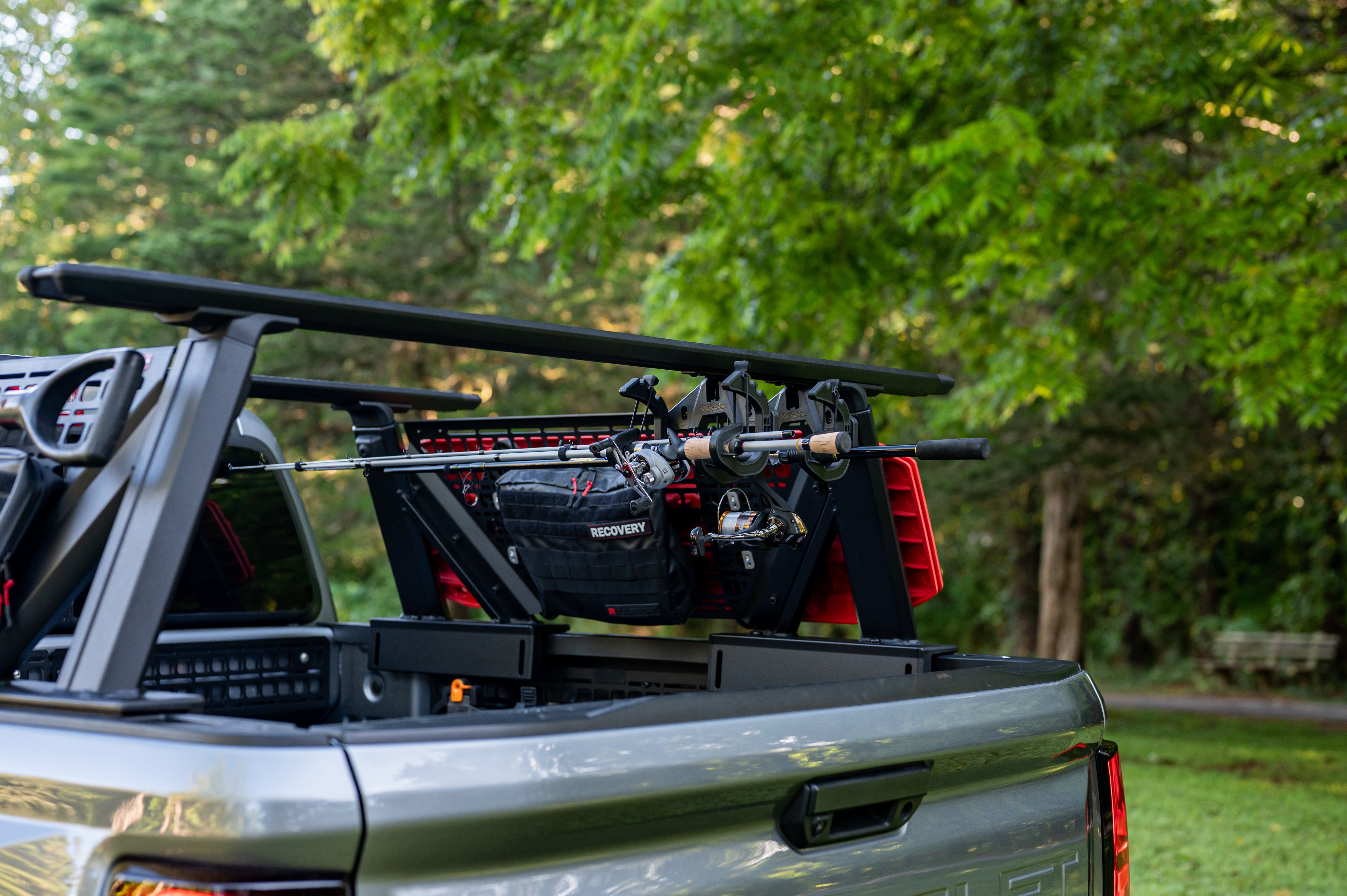The Rod Rig Wins the 2026 Outdoor Innovation Award for Best New Fishing Product