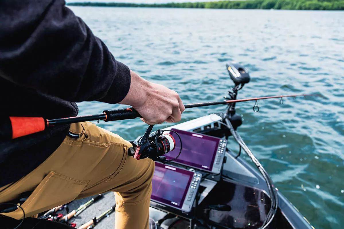 Have We Gone Too Far? Technology, Fishing, and Whether We’ve Lost the Plot