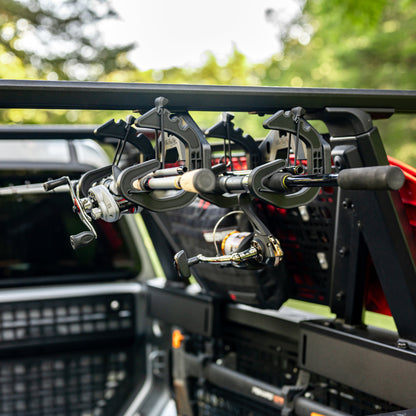 The Rod Rig™ - Single Rod Holder