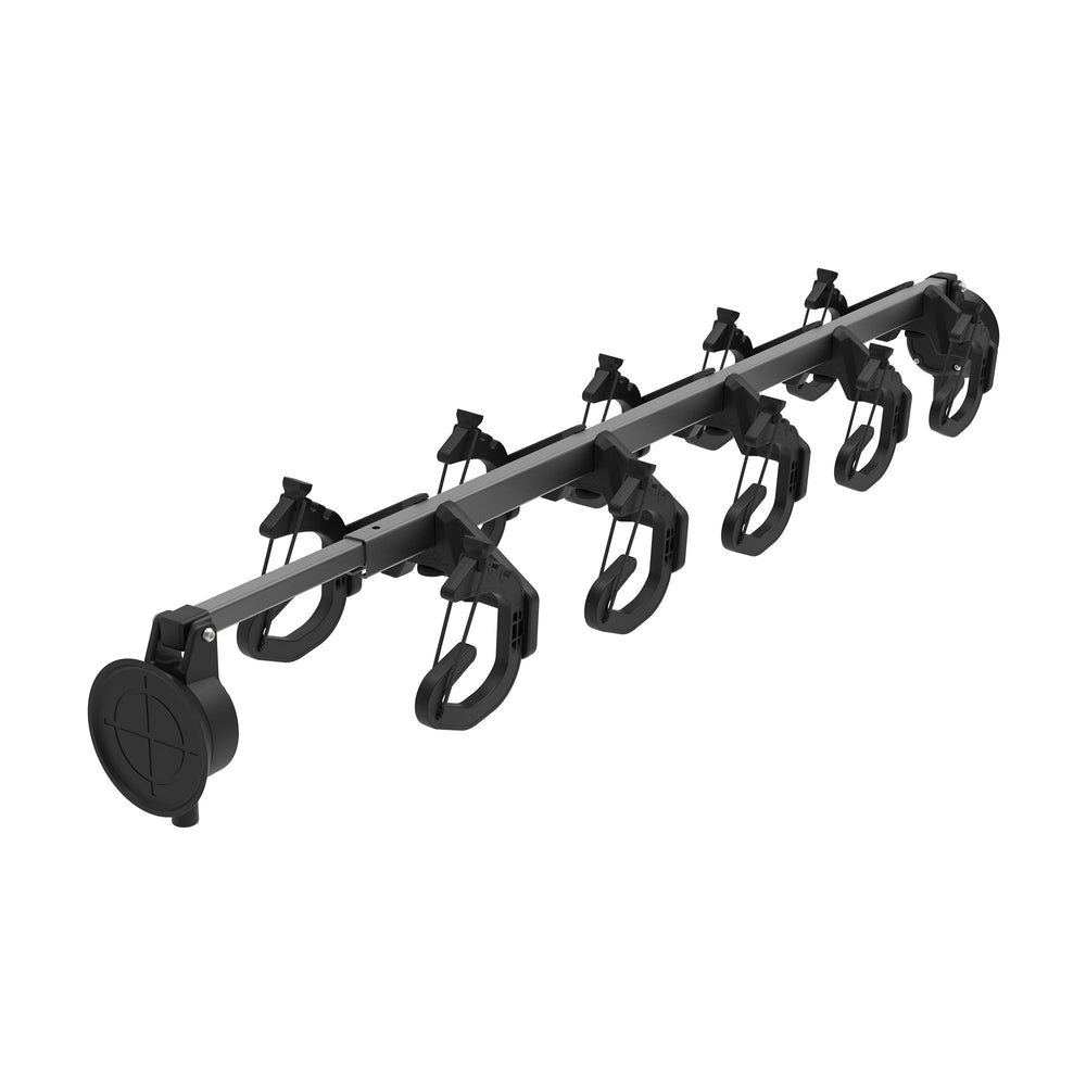 The Rod Rig™ - Ultimate In-Vehicle Fishing Rod Holder