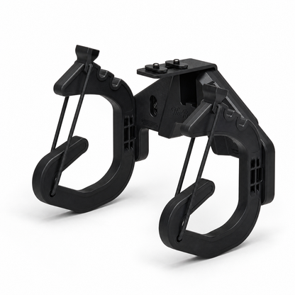 The Rod Rig™ - Single Rod Holder