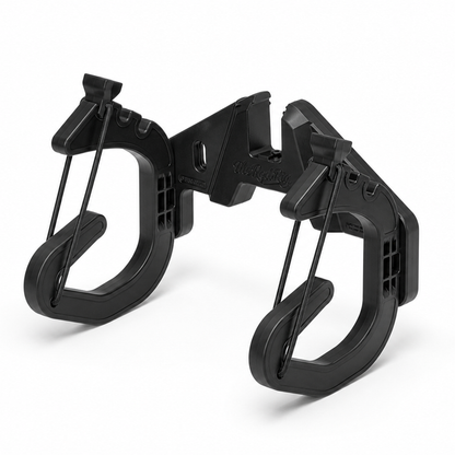 The Rod Rig™ - Single Rod Holder