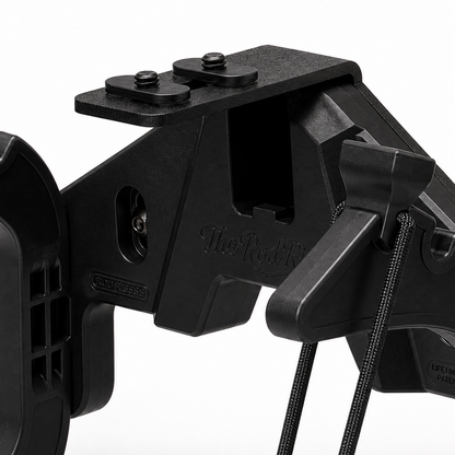 The Rod Rig™ - Single Rod Holder