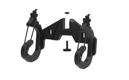 The Rod Rig™ - Single Rod Holder